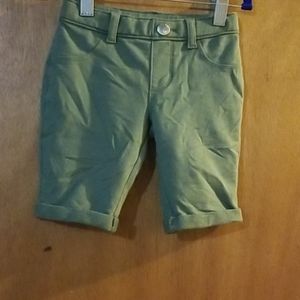 Old navy girls shorts